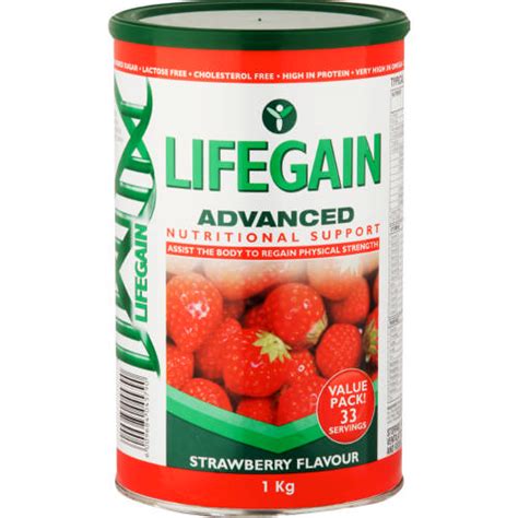 lifegain price at pick n pay